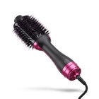 One-Step AirGlow Hair Dryer & Styling Brush